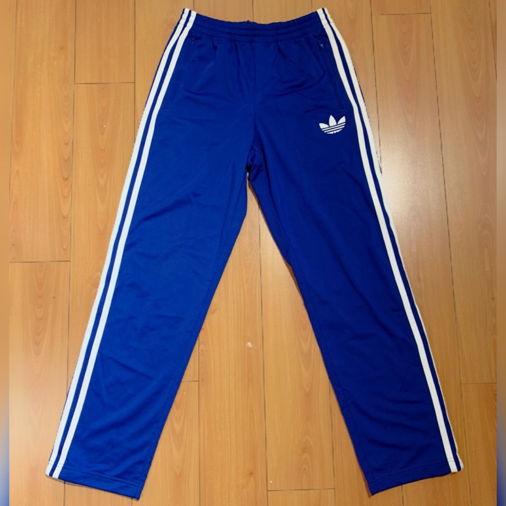 Men’s Adidas Originals 3 Striped pants
